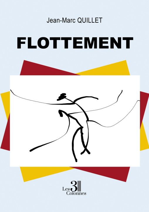 Kniha Flottement Jean-Marc QUILLET
