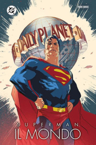 Buch mondo. Superman Marco Nucci