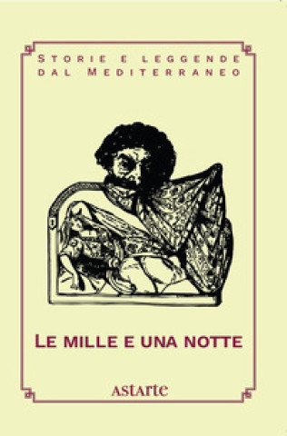 Knjiga mille e una notte 