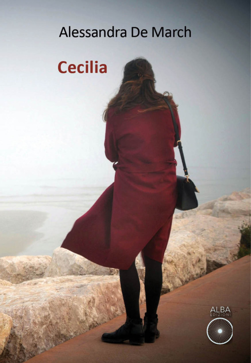 Kniha Cecilia Alessandra De March