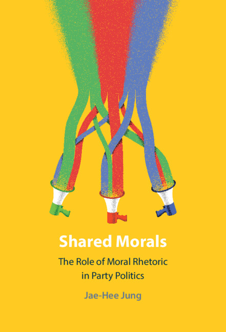 Carte Shared Morals Jae-Hee Jung