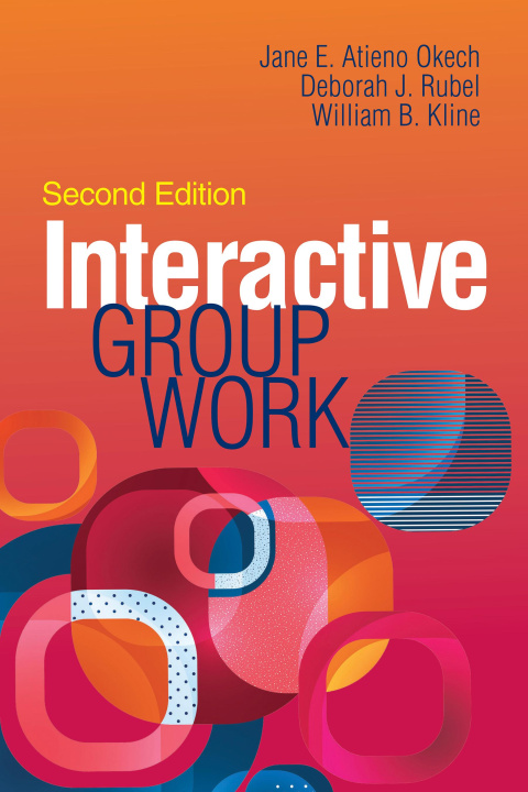 Kniha Interactive Group Work Atieno Okech