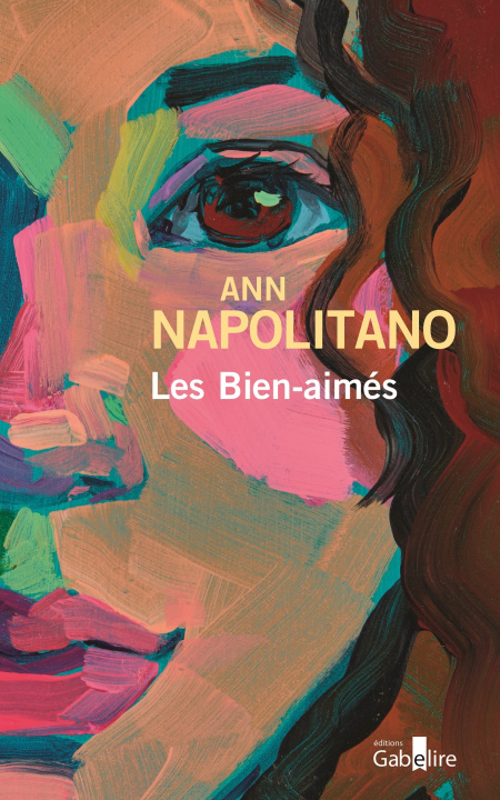 Kniha Les Bien-aimés Napolitano