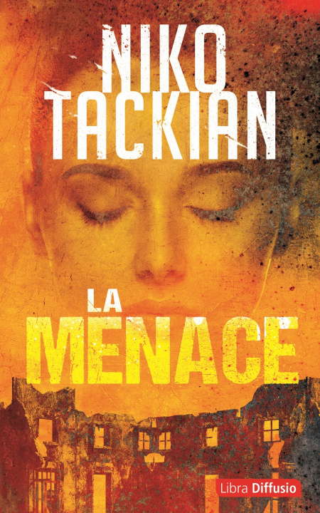 Knjiga La Menace Tackian