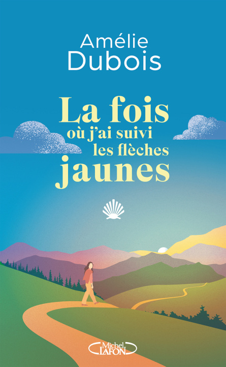 Livro Suivre les flèches pour trouver son chemin Amélie Dubois