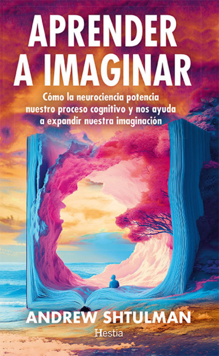 Kniha Aprender A Imaginar ANDREW SHTULMAN