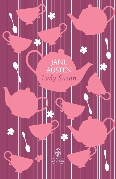 Book Lady Susan Jane Austen