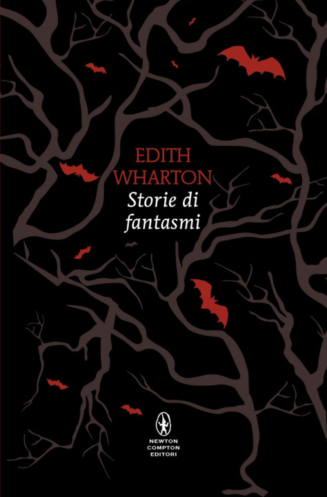 Kniha Storie di fantasmi Edith Wharton