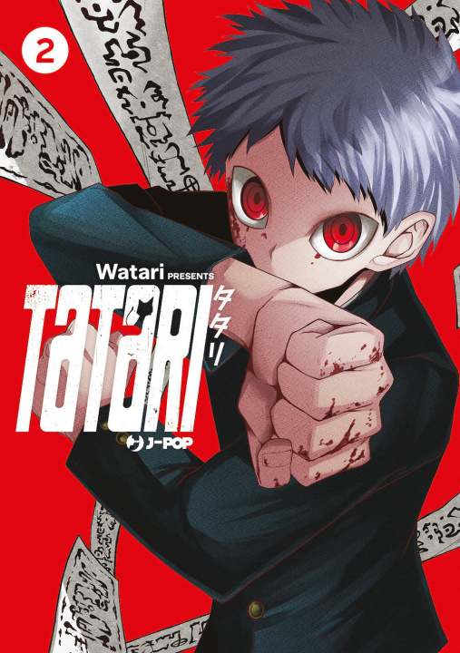 Kniha Tatari Watari
