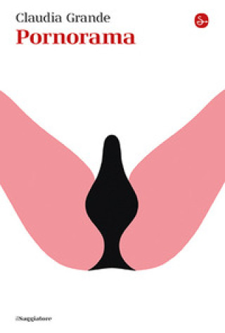 Kniha Pornorama Claudia Grande