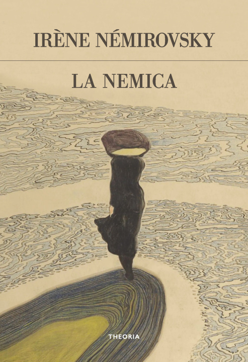 Knjiga nemica Irène Némirovsky