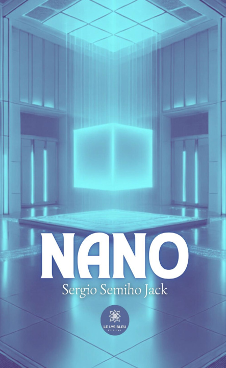 Knjiga Nano Sergio Semiho Jack