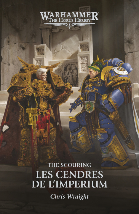 Libro Embargo Monsieur Chris Wraight