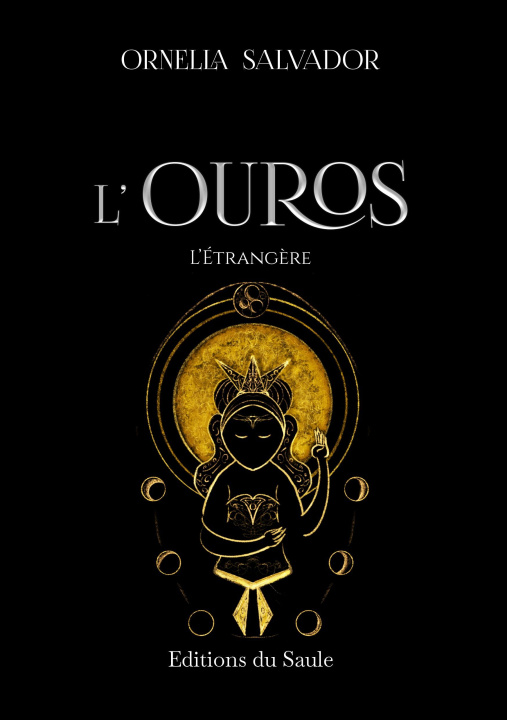 Boek L'OUROS 3 SALVADOR