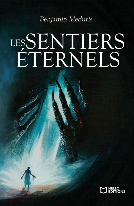 Knjiga Les Sentiers éternels Benjamin Meduris