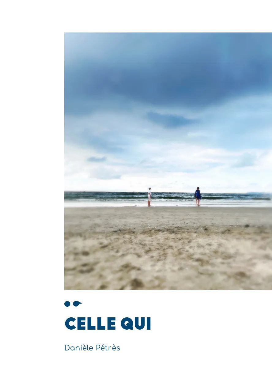 Knjiga celle qui Pétrès