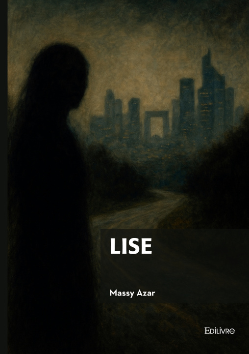 Knjiga Lise Massy Azar