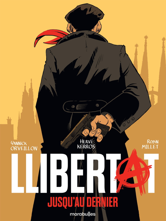 Kniha Llibertat 