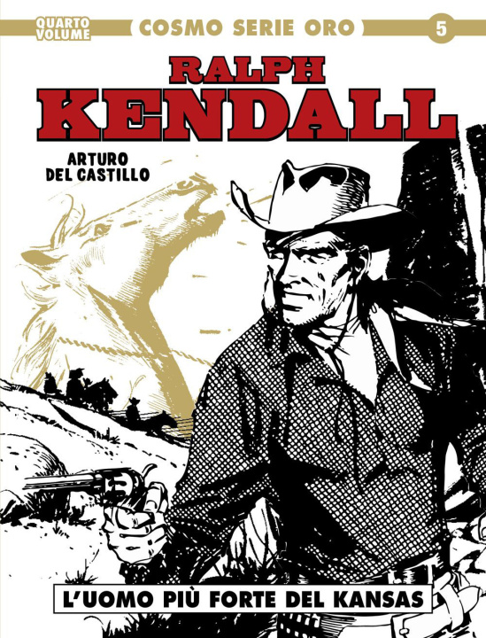 Kniha Ralph Kendall Arturo Del Castillo