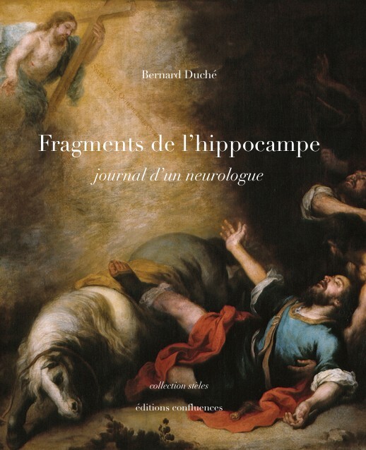 Książka Frangments de l'hippocampe Duché