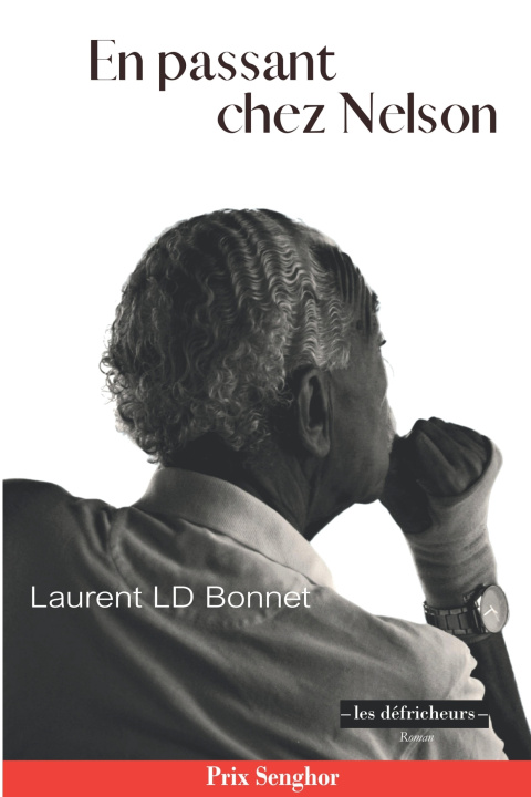 Boek En passant chez Nelson Laurent LD Bonnet