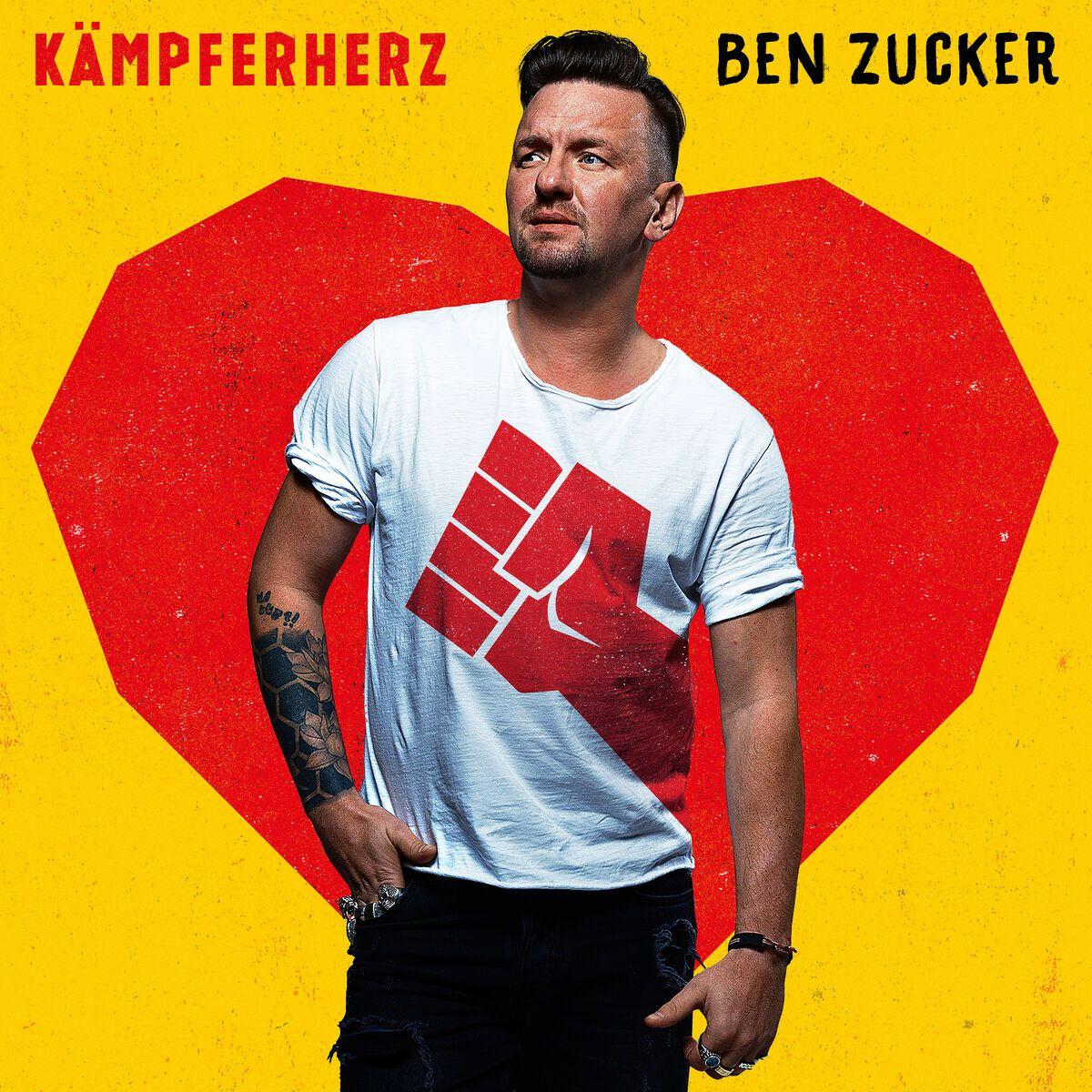 Audio Kämpferherz 
