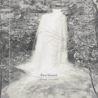 Audio Fiery Gizzard Joseph Decosimo