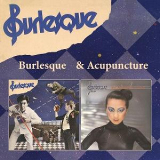 Audio Burlesque & Acupuncture Burlesque
