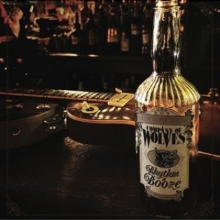 Audio Rhythm & Booze 
