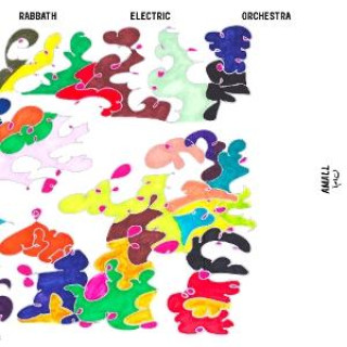 Audio Amall Rabbath Electric Orchestra