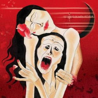 Audio Le Point De Non-Retour 