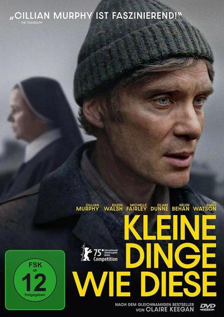 Video Kleine Dinge wie diese Enda Walsh