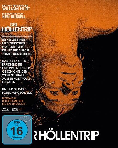 Video Der Höllentrip Jack Harnish