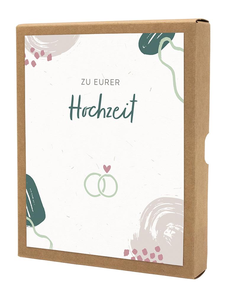Hra/Hračka Zu eurer Hochzeit 