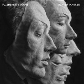 Audio Hinter Masken (Reissue) 