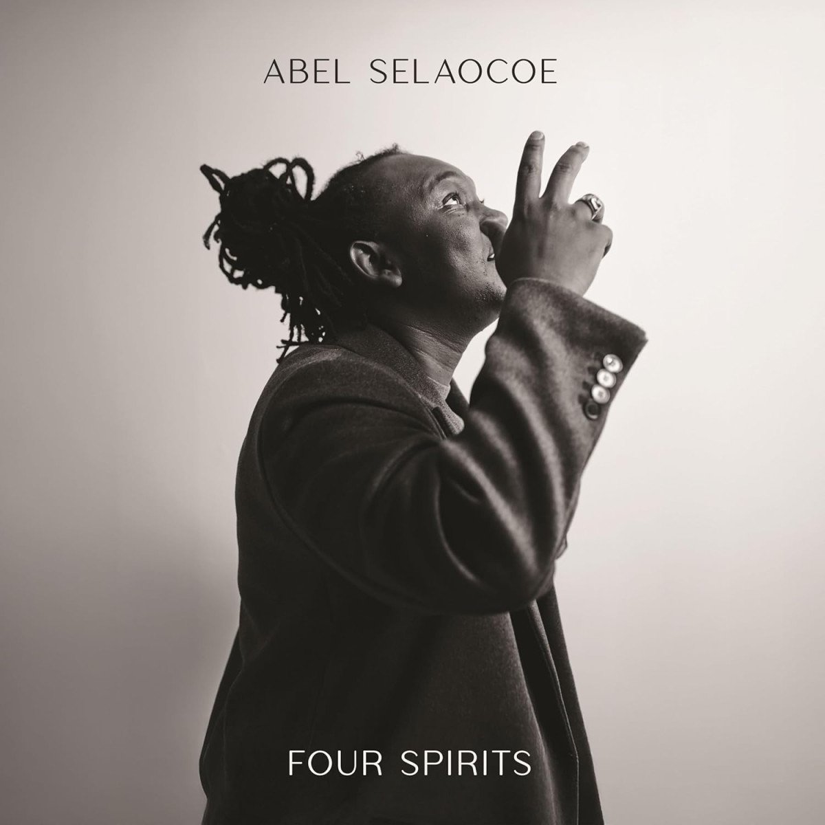 Audio  Four Spirits Abel Selaocoe