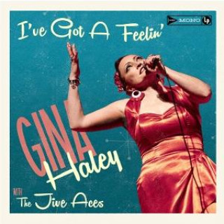 Audio I've Got A Feelin' 