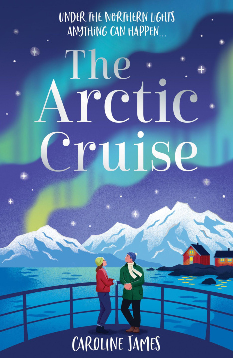 Book The Arctic Cruise Caroline James