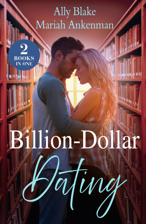 Knjiga Billion-Dollar Dating Mariah Ankenman