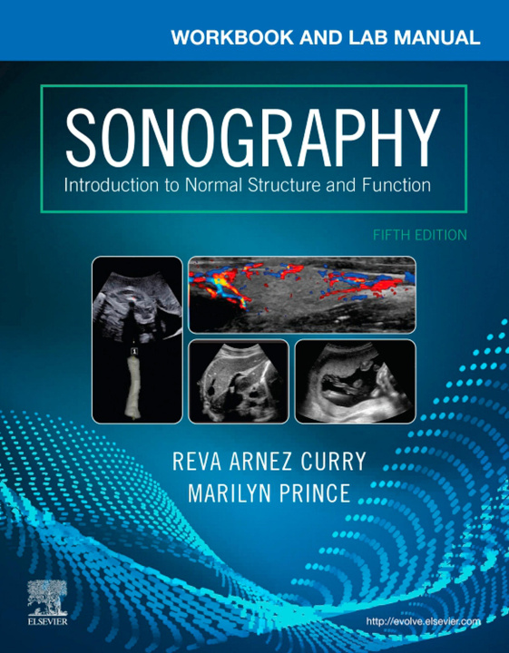 E-Book Workbook and Lab Manual for Sonography - E-Book Reva Arnez Curry