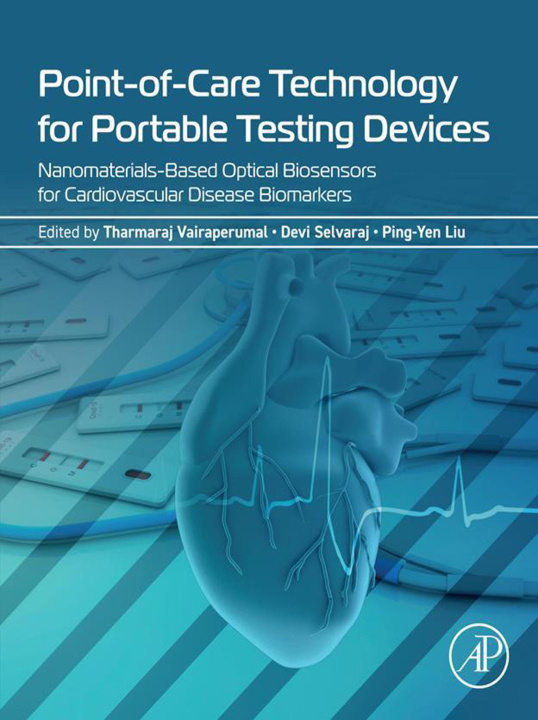 E-book Point-of-Care Technology for Portable Testing Devices Tharmaraj Vairaperumal