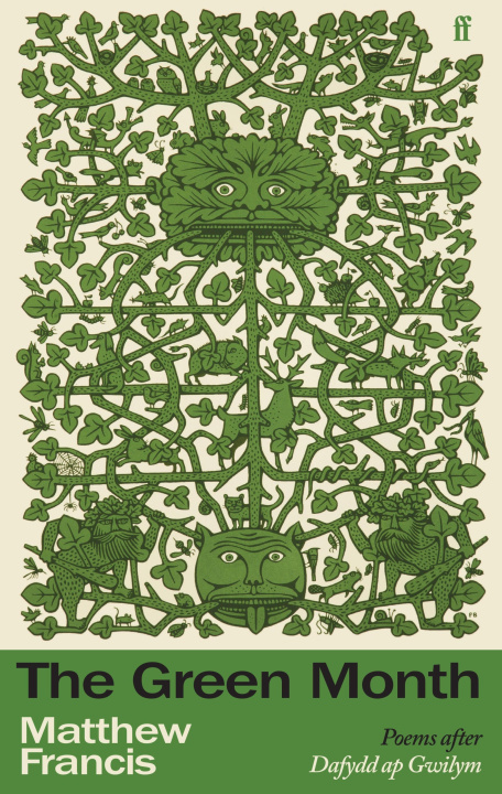 E-book Green Month Matthew Francis