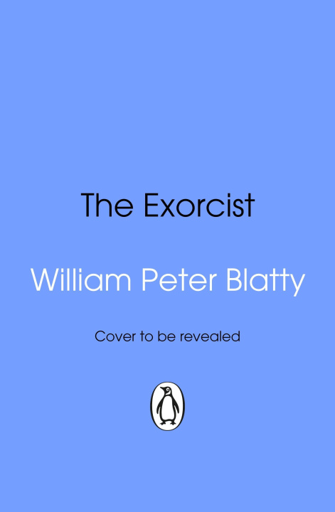 Libro The Exorcist William Peter Blatty