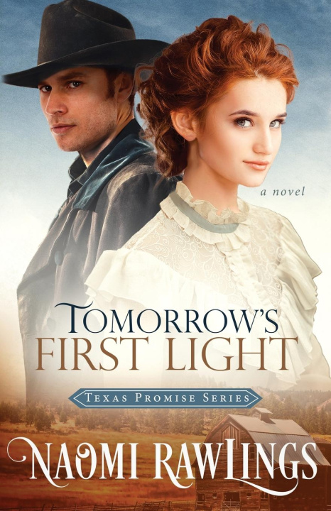 Kniha Tomorrow First Light Naomi Rawlings