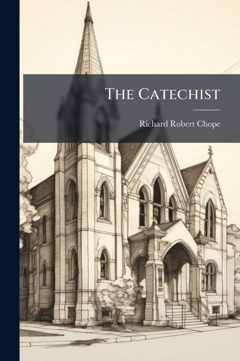 Kniha The Catechist 