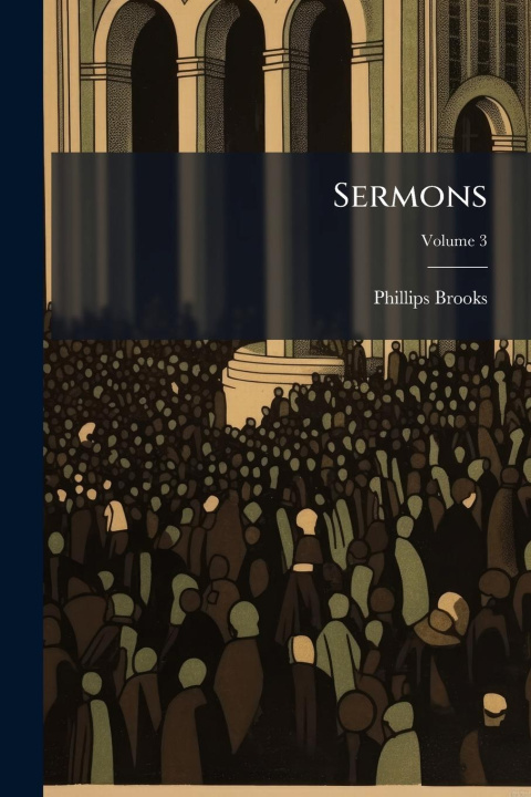 Knjiga Sermons 