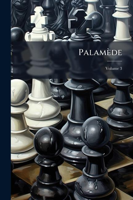 Libro Palamède 