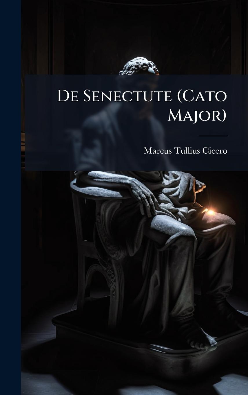 Kniha De Senectute (Cato Major) 