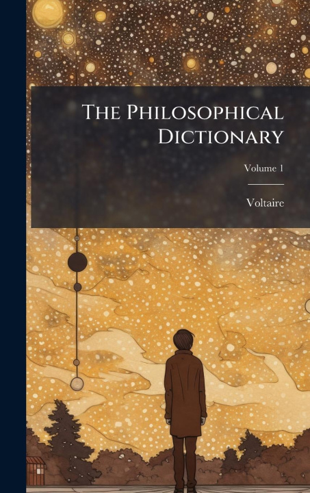 Kniha The Philosophical Dictionary 