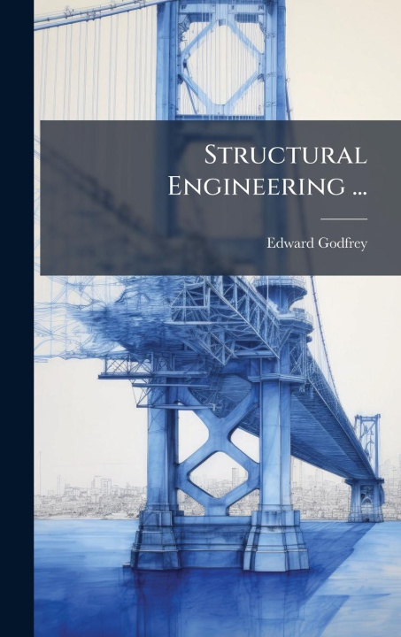 Kniha Structural Engineering ... 